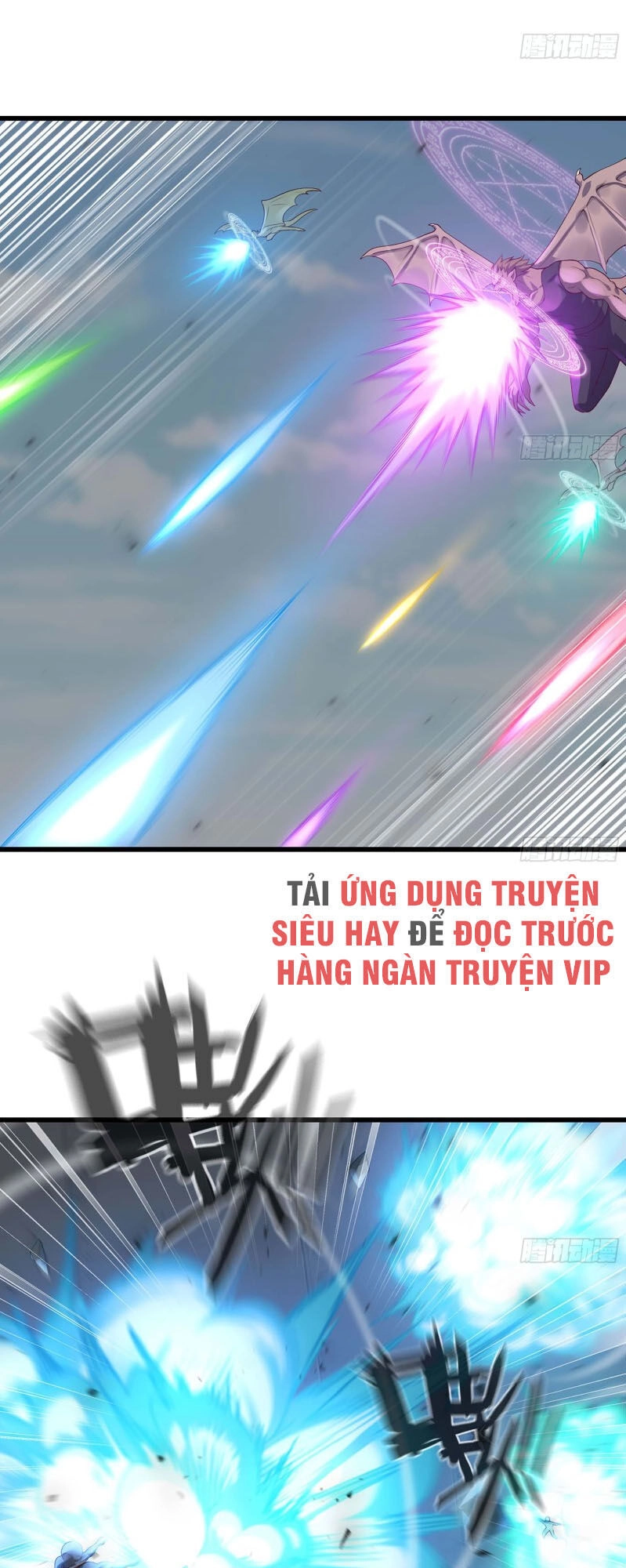 Vợ Tôi Là Quỷ Vương Chapter 223 - 19