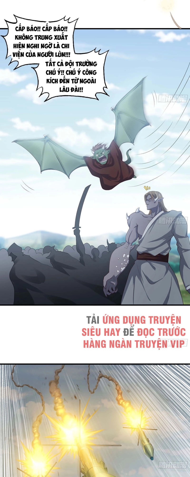 Vợ Tôi Là Quỷ Vương Chapter 223 - 24