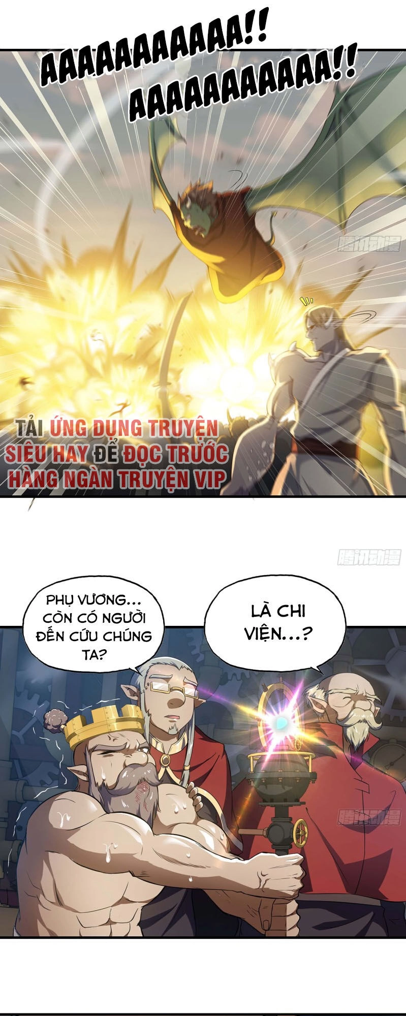 Vợ Tôi Là Quỷ Vương Chapter 223 - 26