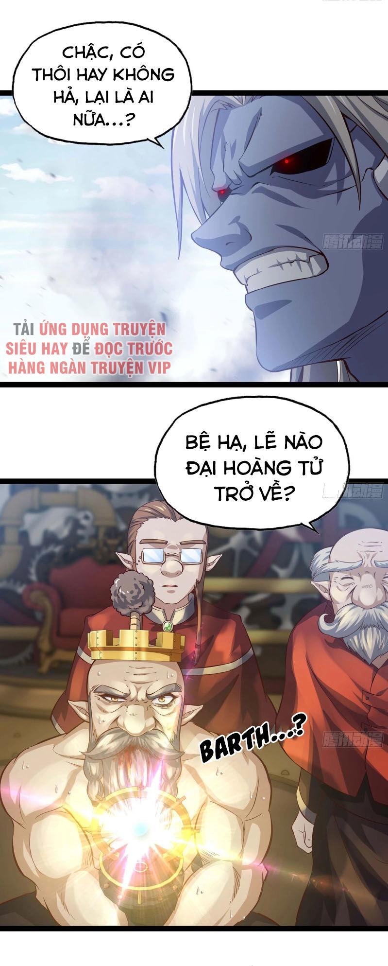 Vợ Tôi Là Quỷ Vương Chapter 223 - 32