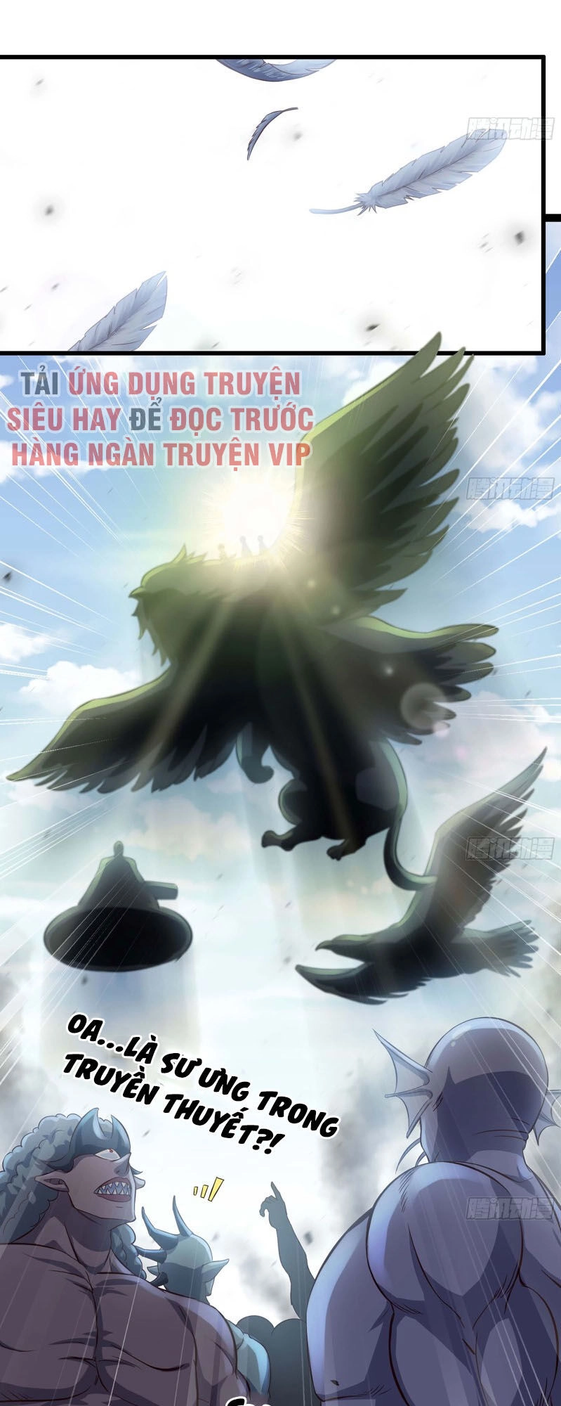Vợ Tôi Là Quỷ Vương Chapter 223 - 35