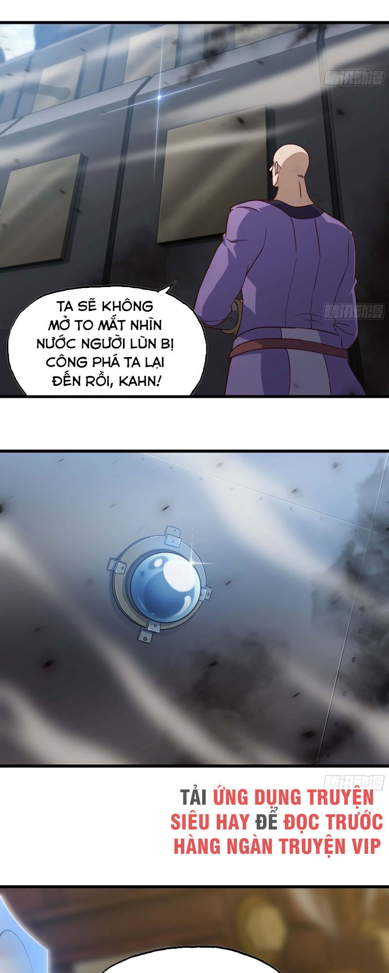 Vợ Tôi Là Quỷ Vương Chapter 224 - 4