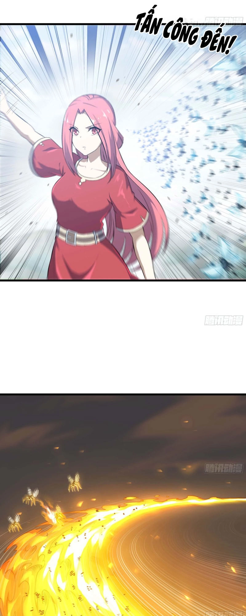 Vợ Tôi Là Quỷ Vương Chapter 224 - 14