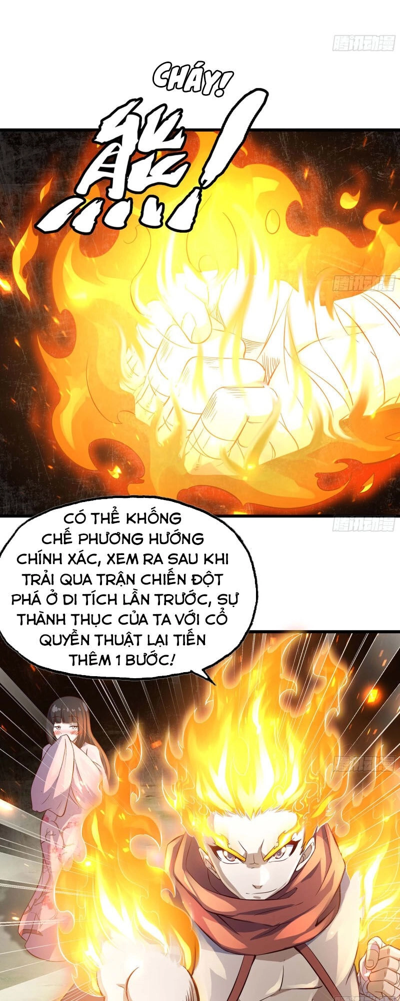 Vợ Tôi Là Quỷ Vương Chapter 224 - 20