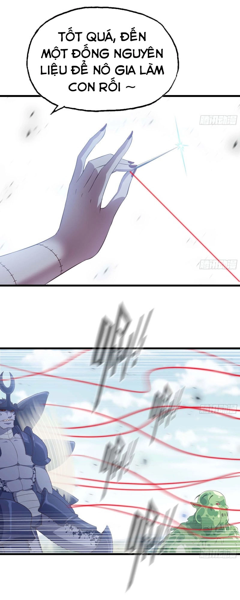 Vợ Tôi Là Quỷ Vương Chapter 224 - 22