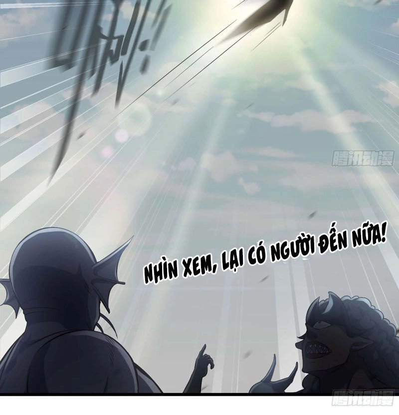 Vợ Tôi Là Quỷ Vương Chapter 224 - 33