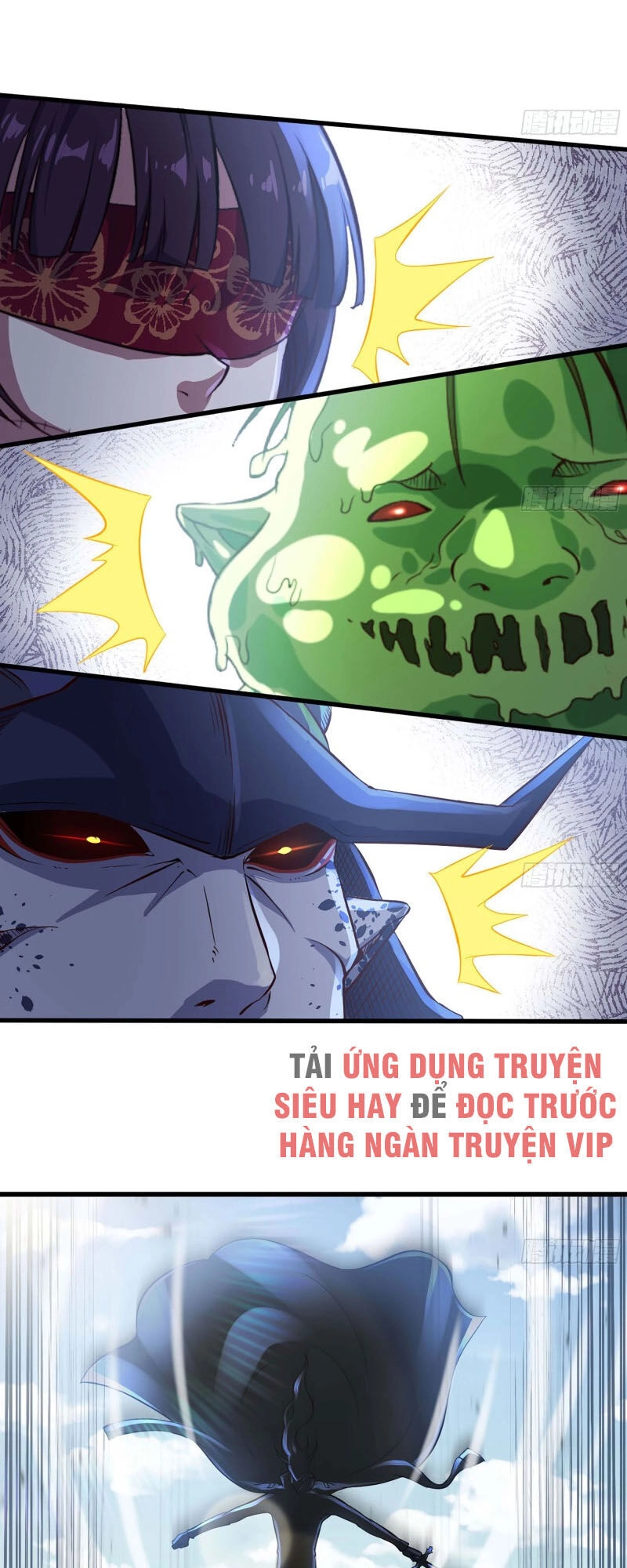 Vợ Tôi Là Quỷ Vương Chapter 224 - 38