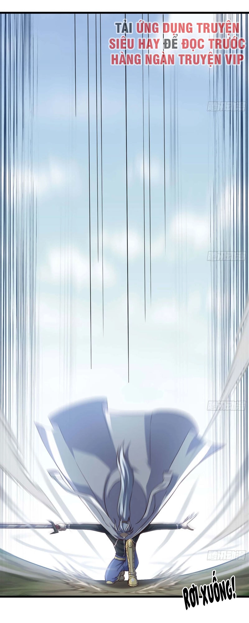 Vợ Tôi Là Quỷ Vương Chapter 225 - 1