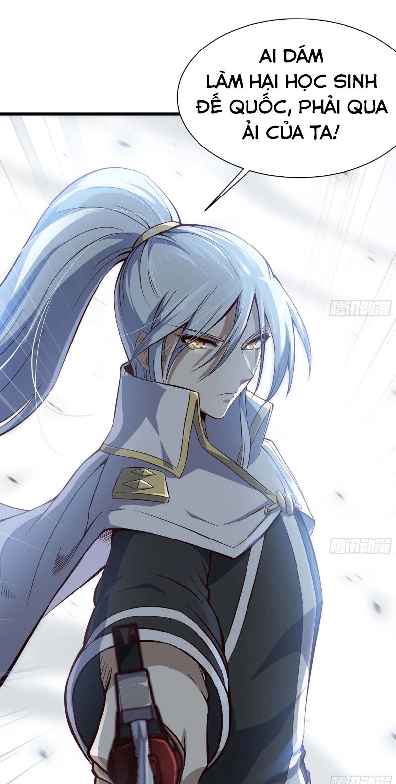 Vợ Tôi Là Quỷ Vương Chapter 225 - 3