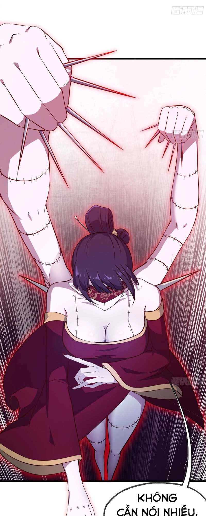 Vợ Tôi Là Quỷ Vương Chapter 225 - 9