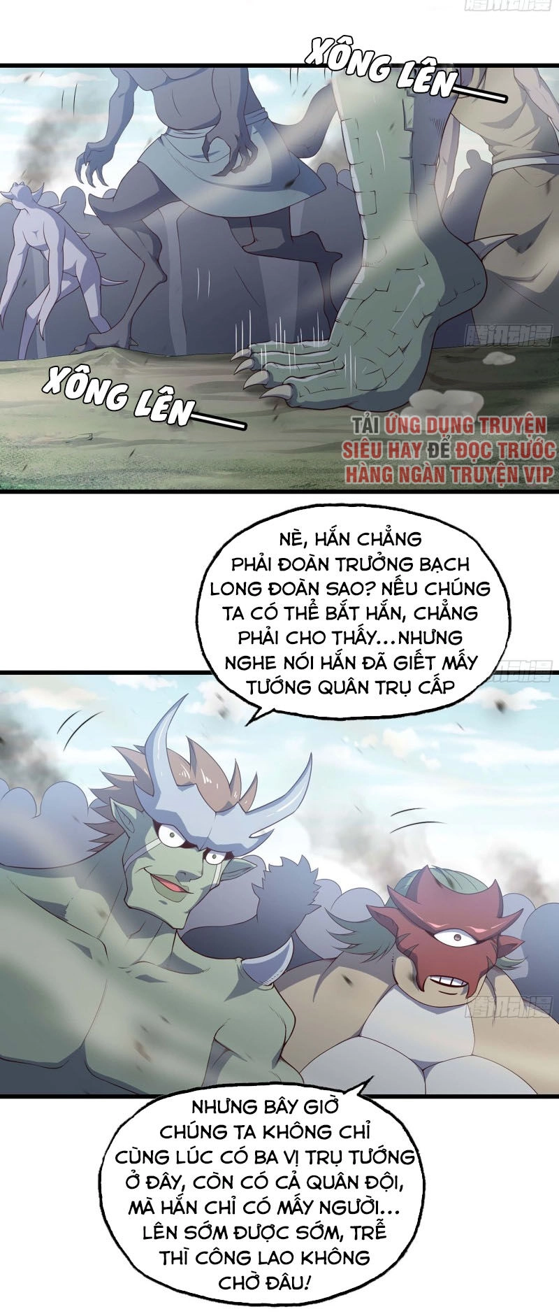 Vợ Tôi Là Quỷ Vương Chapter 225 - 11