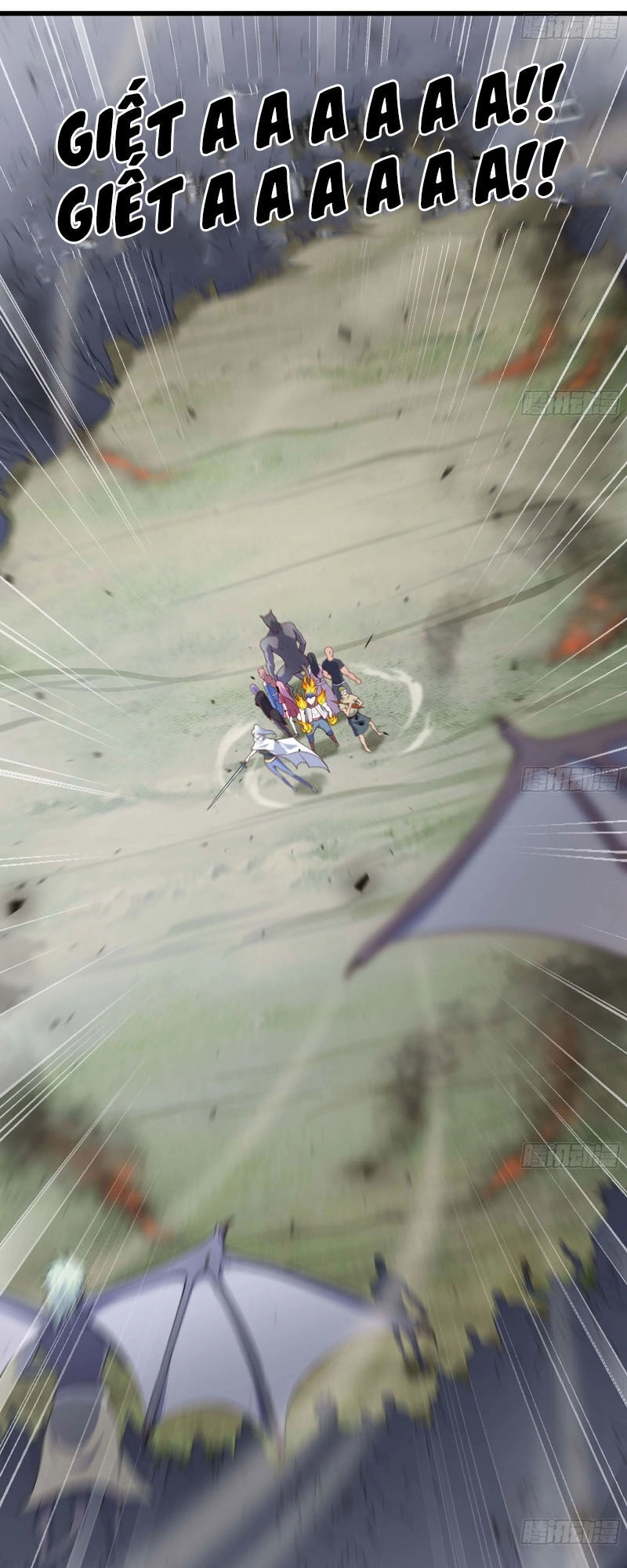 Vợ Tôi Là Quỷ Vương Chapter 225 - 12