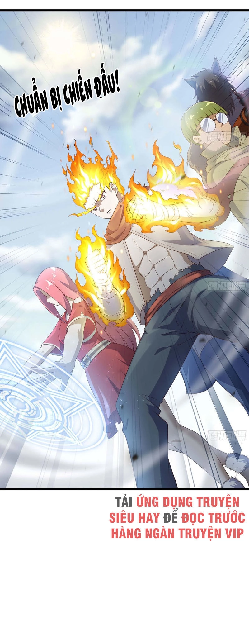 Vợ Tôi Là Quỷ Vương Chapter 225 - 14