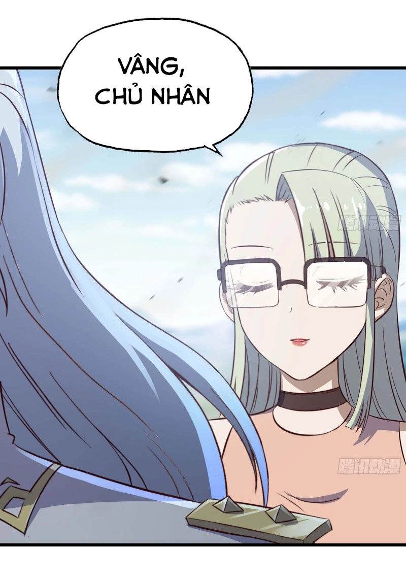 Vợ Tôi Là Quỷ Vương Chapter 225 - 18