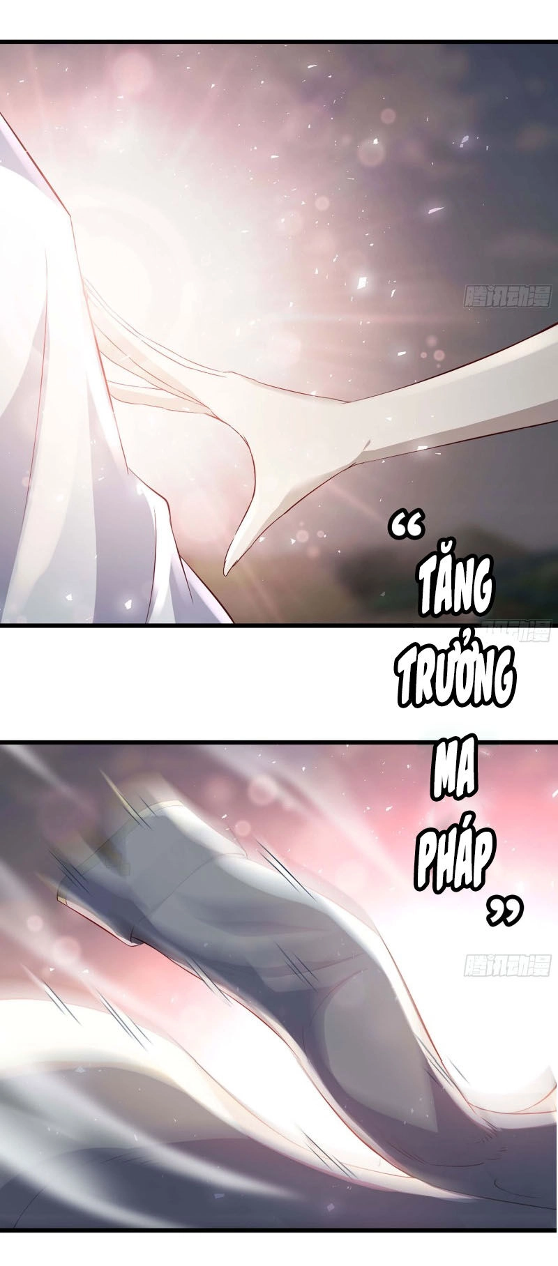 Vợ Tôi Là Quỷ Vương Chapter 225 - 21