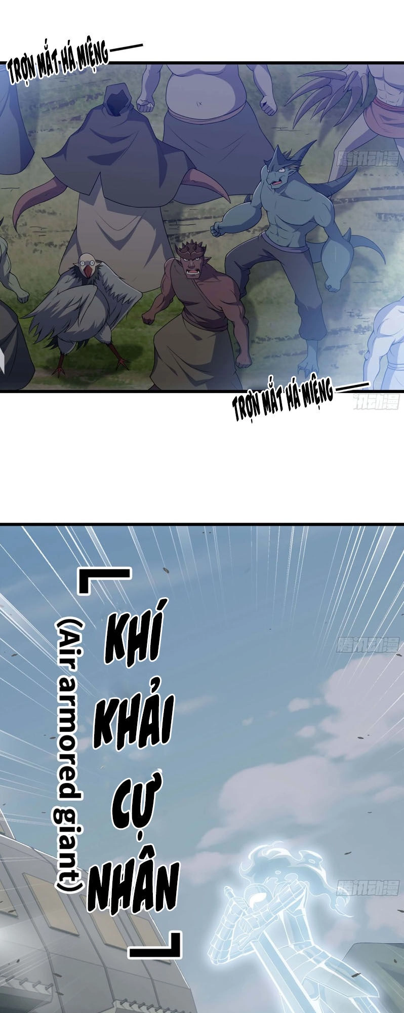 Vợ Tôi Là Quỷ Vương Chapter 225 - 28