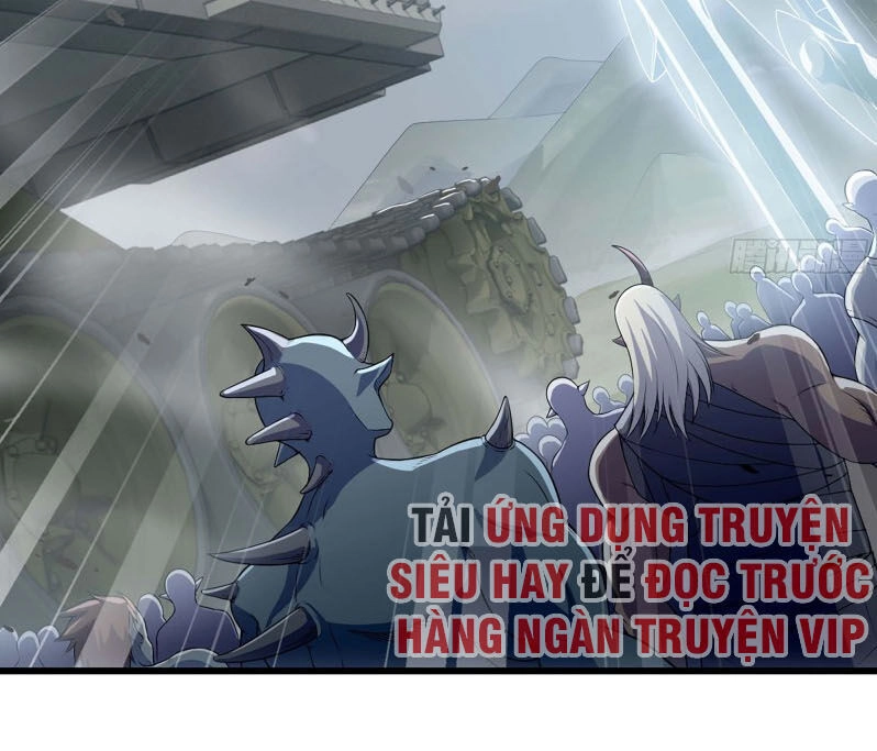 Vợ Tôi Là Quỷ Vương Chapter 225 - 29