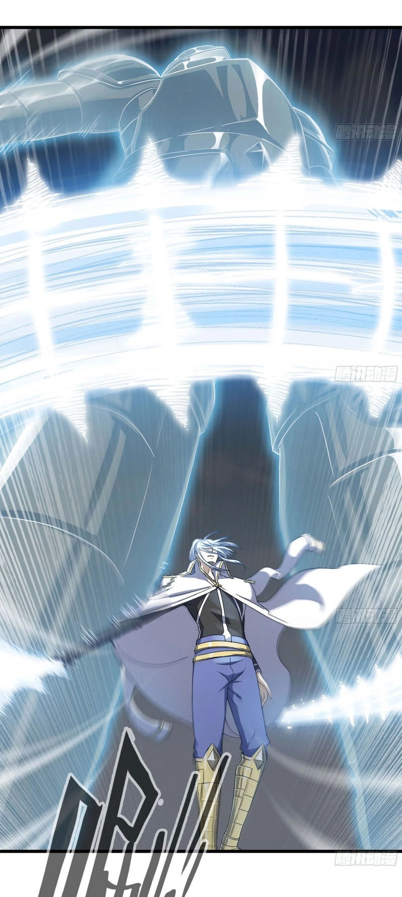 Vợ Tôi Là Quỷ Vương Chapter 225 - 32