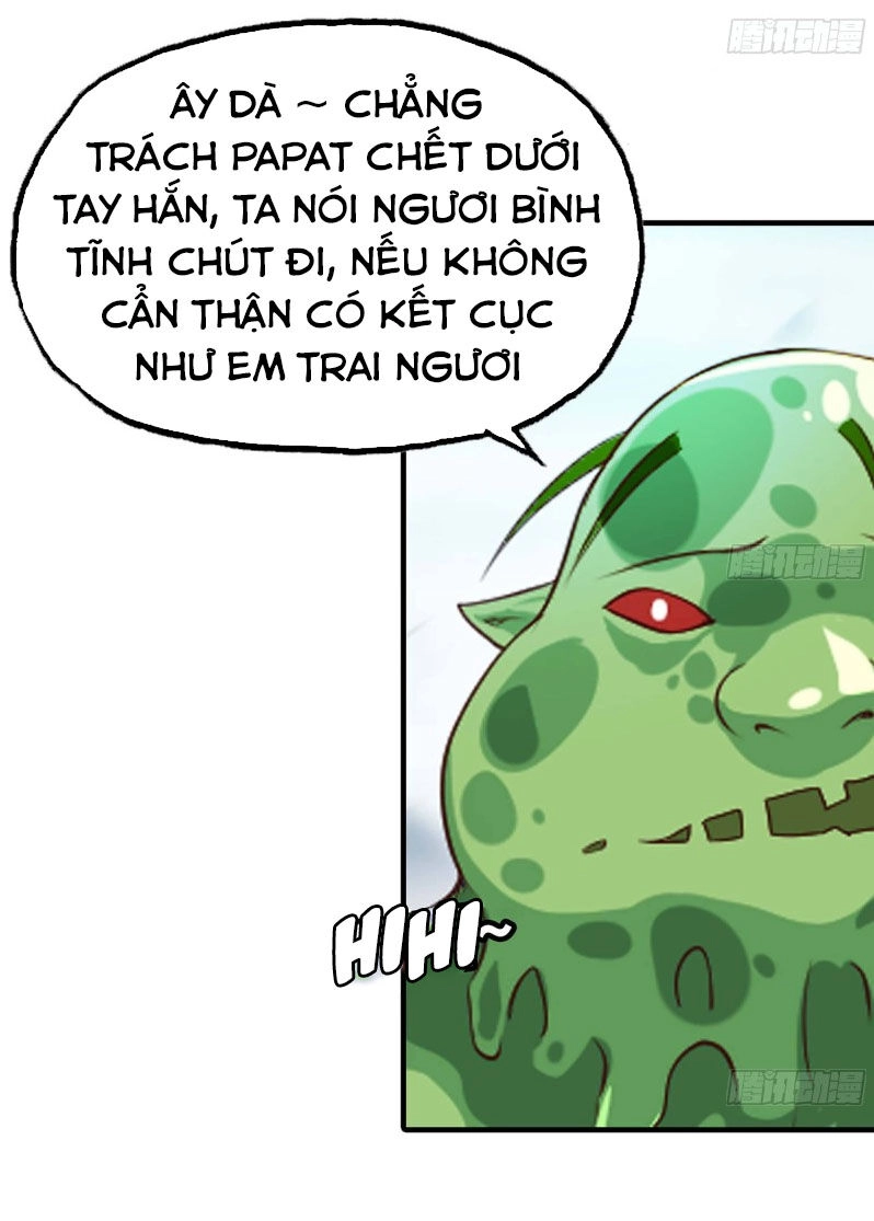 Vợ Tôi Là Quỷ Vương Chapter 225 - 43