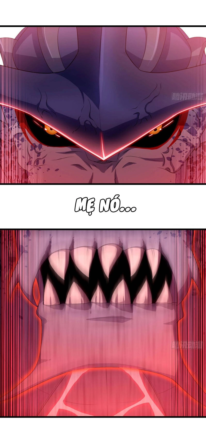 Vợ Tôi Là Quỷ Vương Chapter 225 - 44