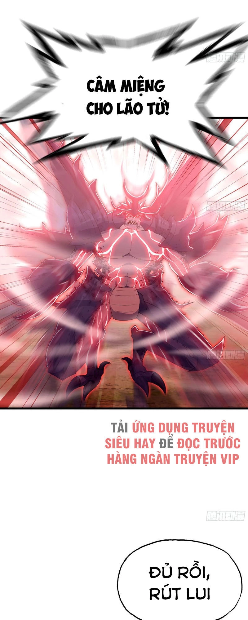 Vợ Tôi Là Quỷ Vương Chapter 225 - 45