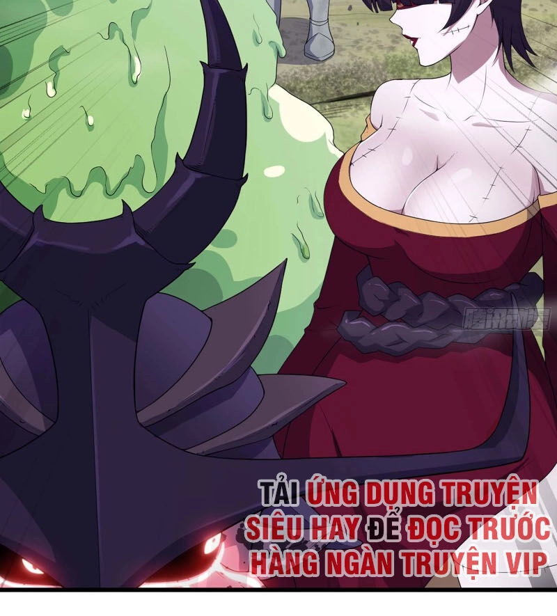 Vợ Tôi Là Quỷ Vương Chapter 225 - 48