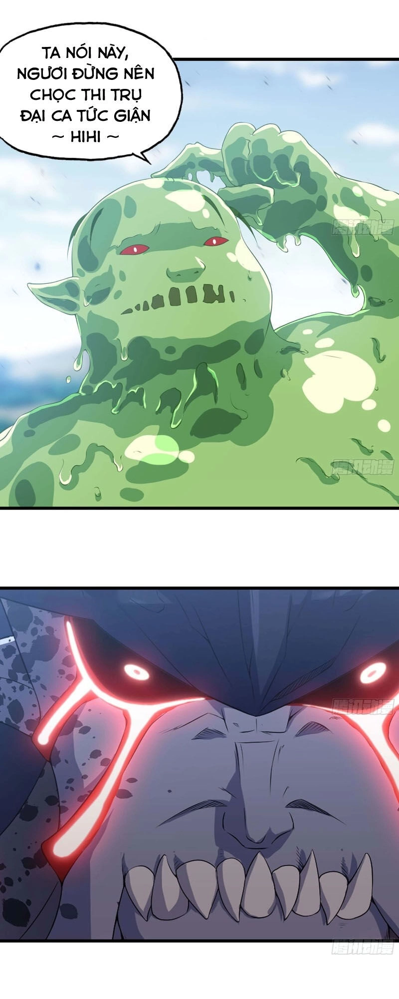 Vợ Tôi Là Quỷ Vương Chapter 226 - 2