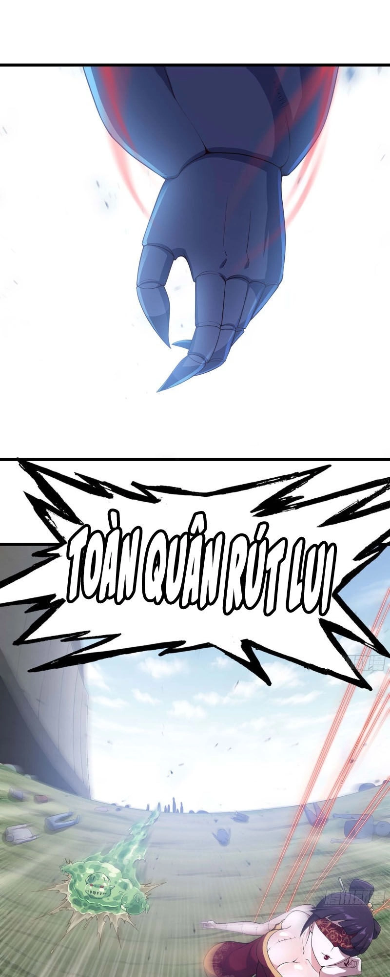 Vợ Tôi Là Quỷ Vương Chapter 226 - 4