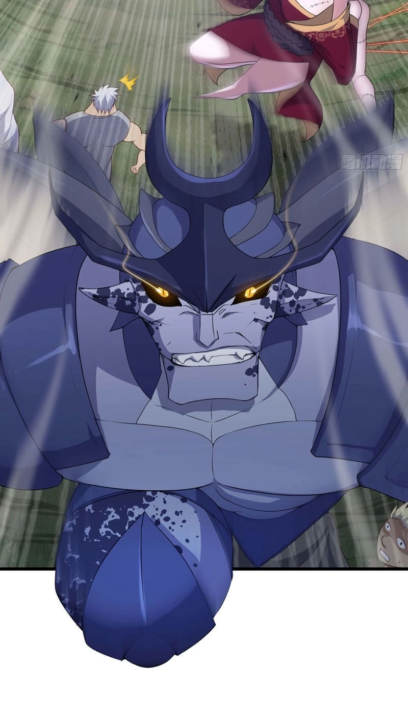 Vợ Tôi Là Quỷ Vương Chapter 226 - 5