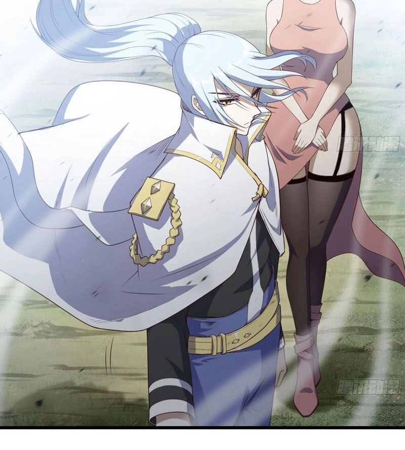 Vợ Tôi Là Quỷ Vương Chapter 226 - 7