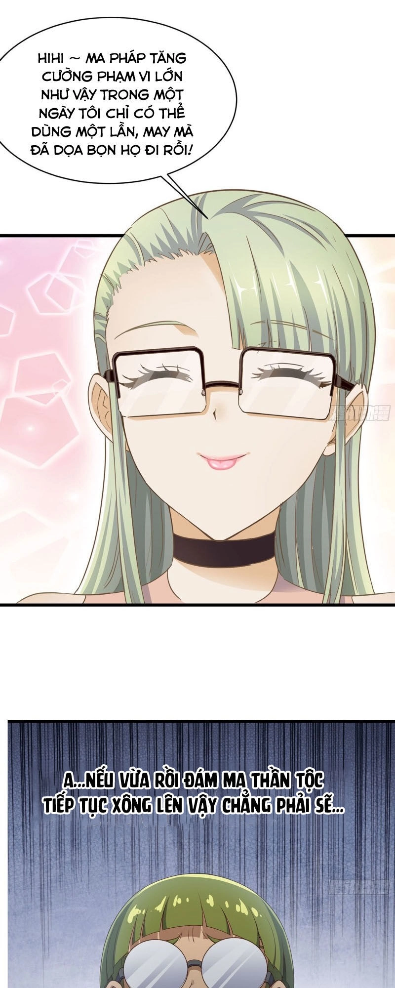 Vợ Tôi Là Quỷ Vương Chapter 226 - 8