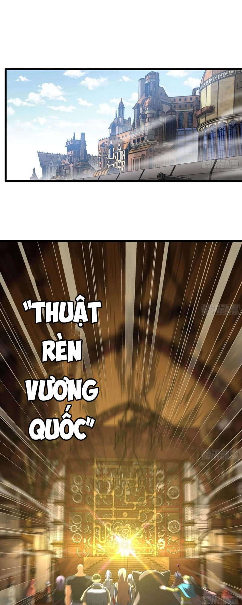 Vợ Tôi Là Quỷ Vương Chapter 226 - 10