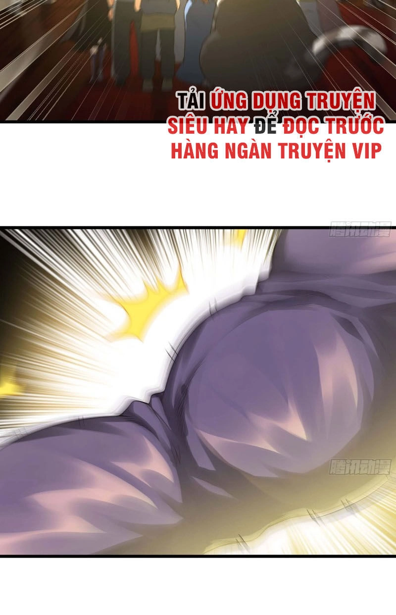 Vợ Tôi Là Quỷ Vương Chapter 226 - 11