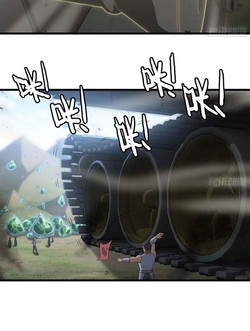 Vợ Tôi Là Quỷ Vương Chapter 226 - 13