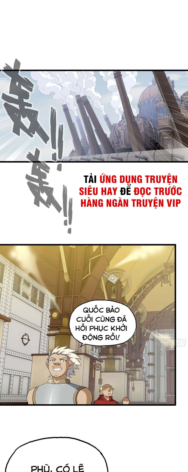 Vợ Tôi Là Quỷ Vương Chapter 226 - 14