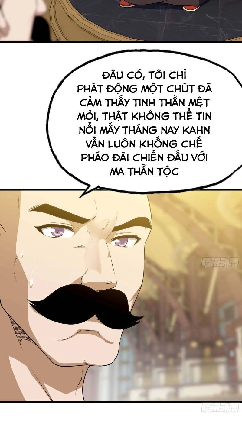 Vợ Tôi Là Quỷ Vương Chapter 226 - 17