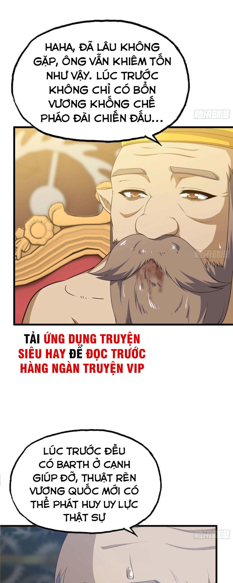 Vợ Tôi Là Quỷ Vương Chapter 226 - 18
