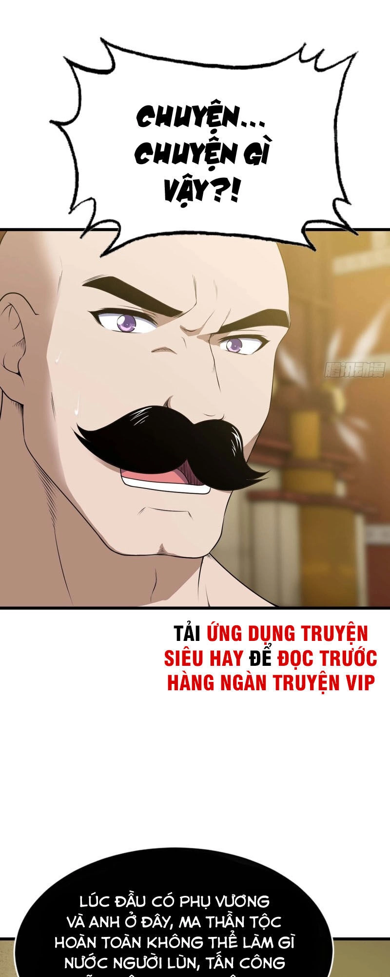 Vợ Tôi Là Quỷ Vương Chapter 226 - 22