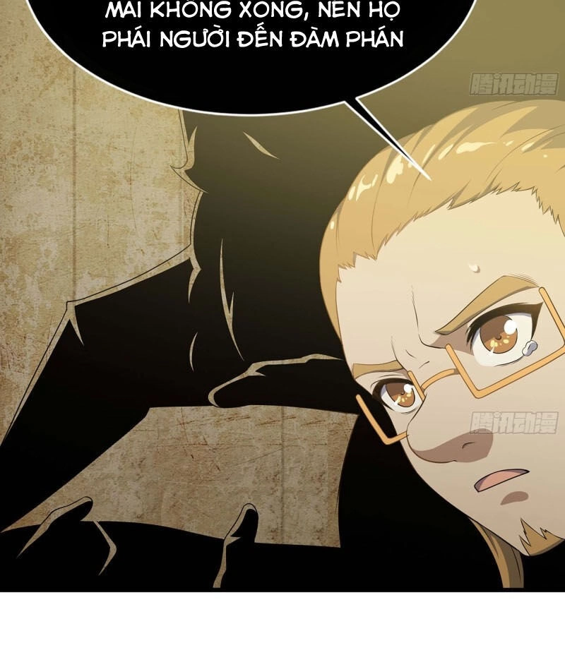 Vợ Tôi Là Quỷ Vương Chapter 226 - 23