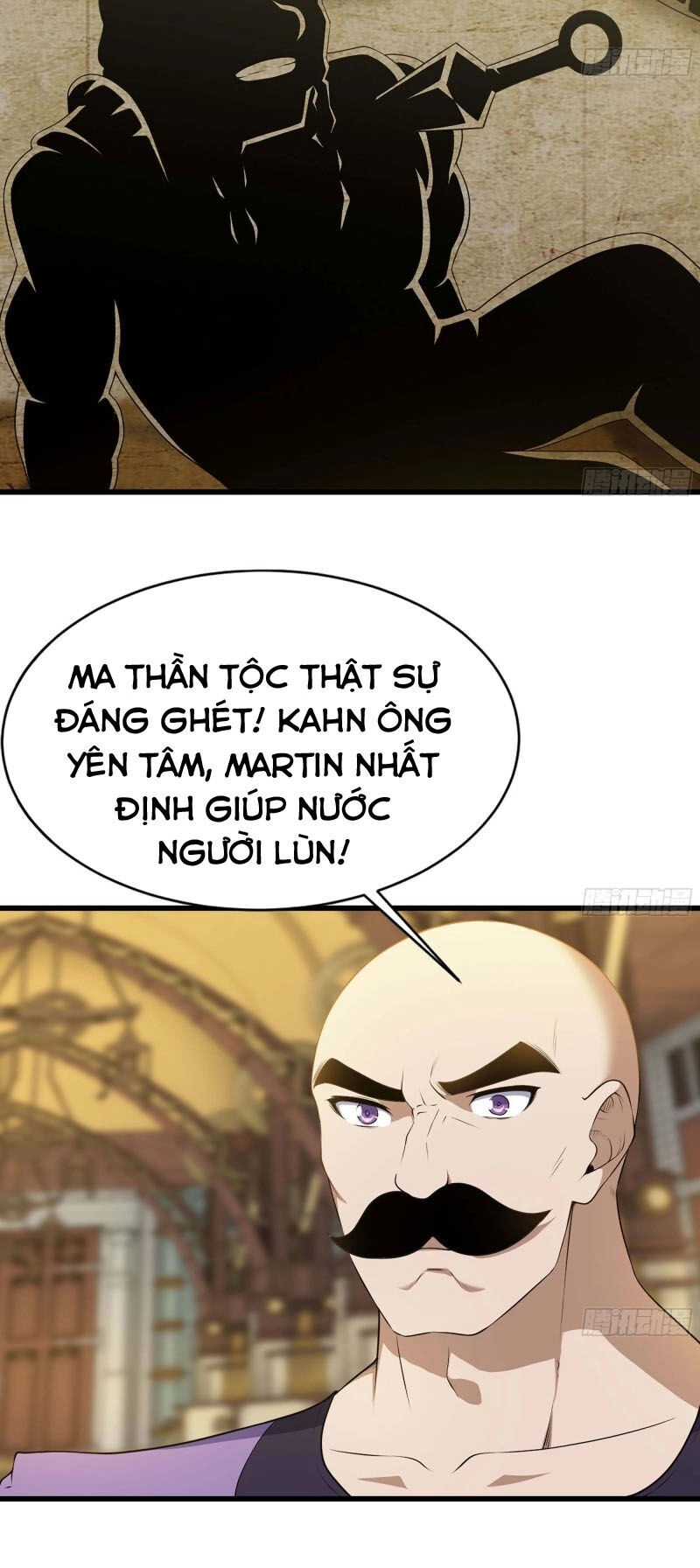 Vợ Tôi Là Quỷ Vương Chapter 226 - 25