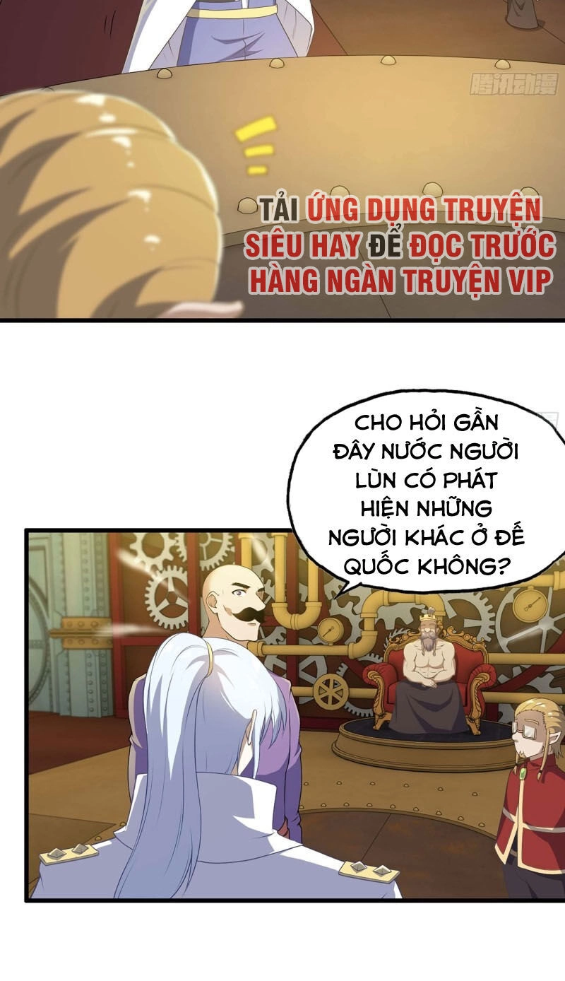 Vợ Tôi Là Quỷ Vương Chapter 226 - 27