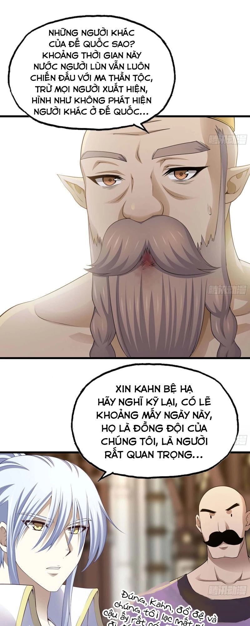 Vợ Tôi Là Quỷ Vương Chapter 226 - 28