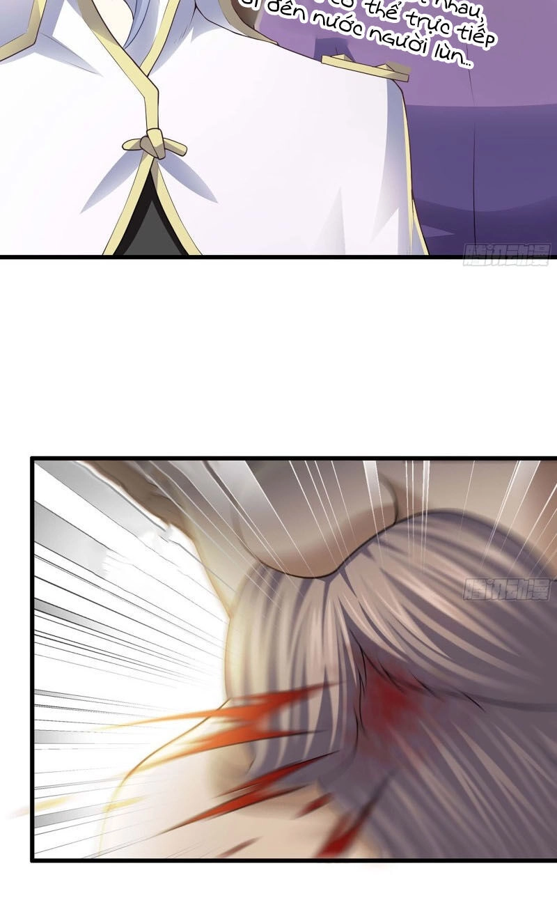 Vợ Tôi Là Quỷ Vương Chapter 226 - 29