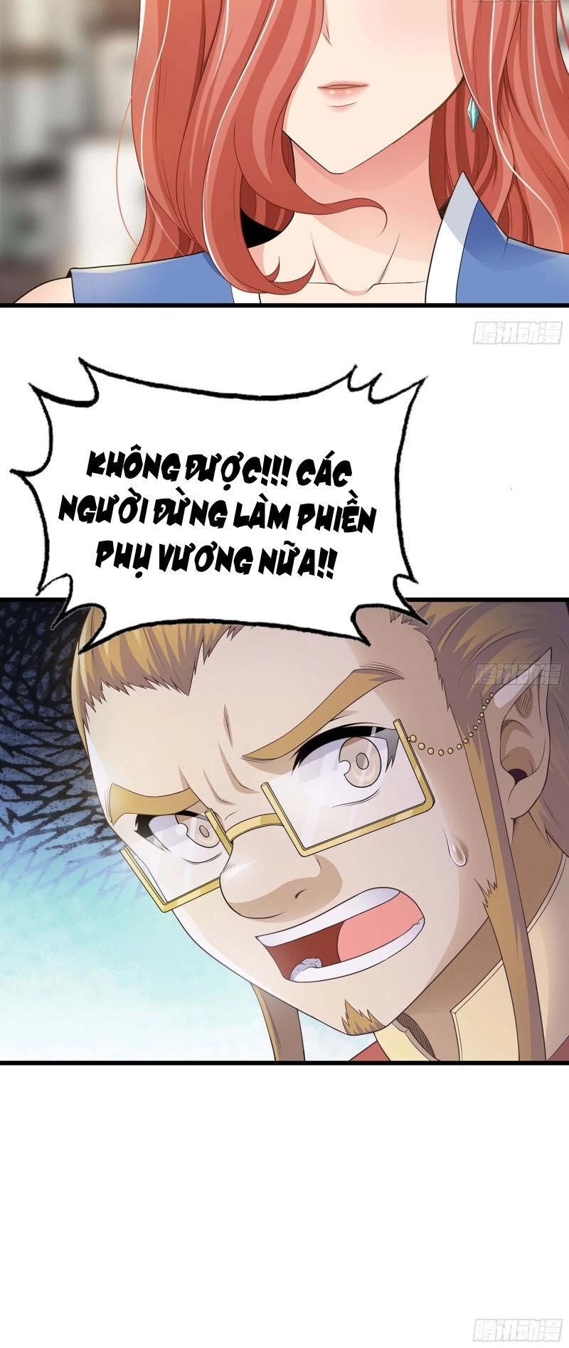 Vợ Tôi Là Quỷ Vương Chapter 226 - 31