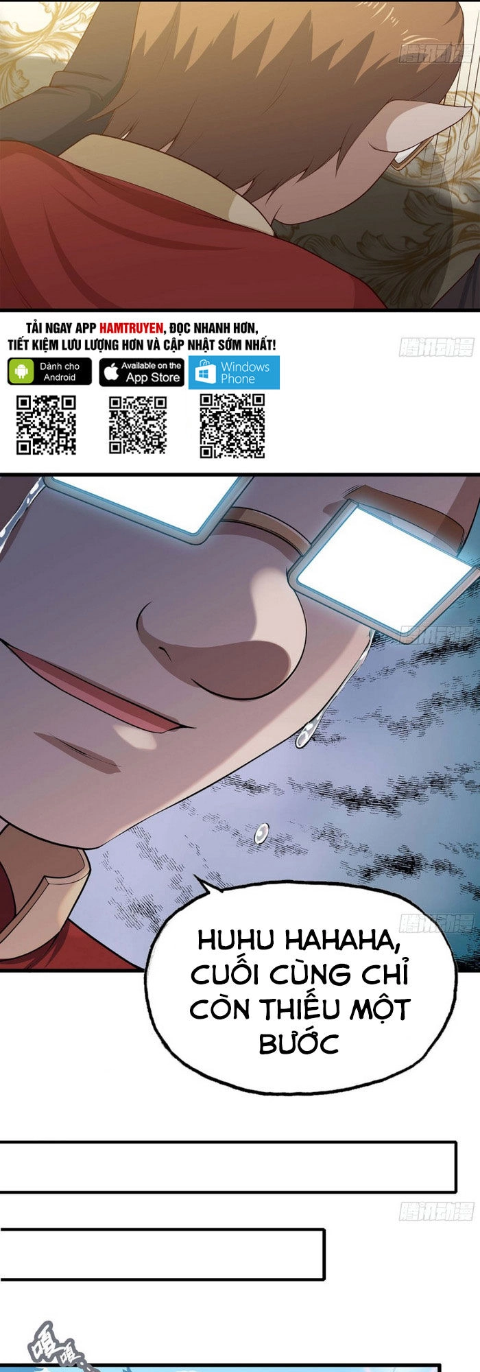 Vợ Tôi Là Quỷ Vương Chapter 228 - 13