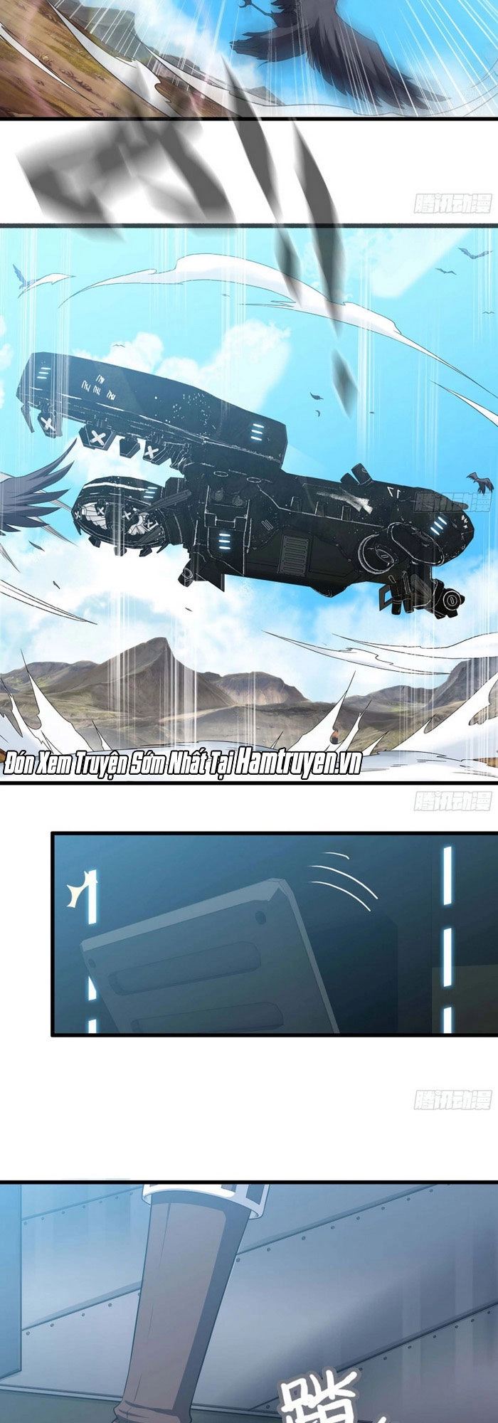 Vợ Tôi Là Quỷ Vương Chapter 228 - 15