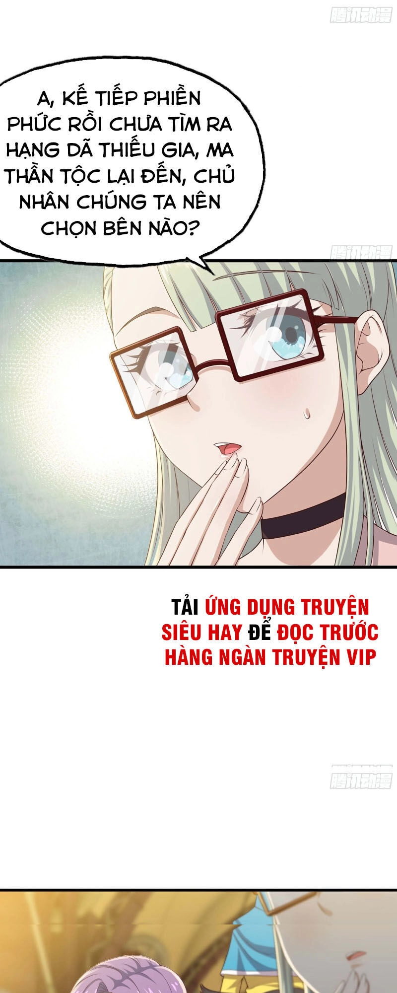 Vợ Tôi Là Quỷ Vương Chapter 229 - 23