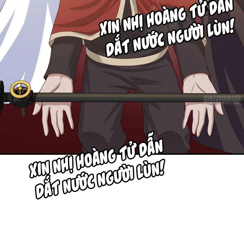 Vợ Tôi Là Quỷ Vương Chapter 229 - 34