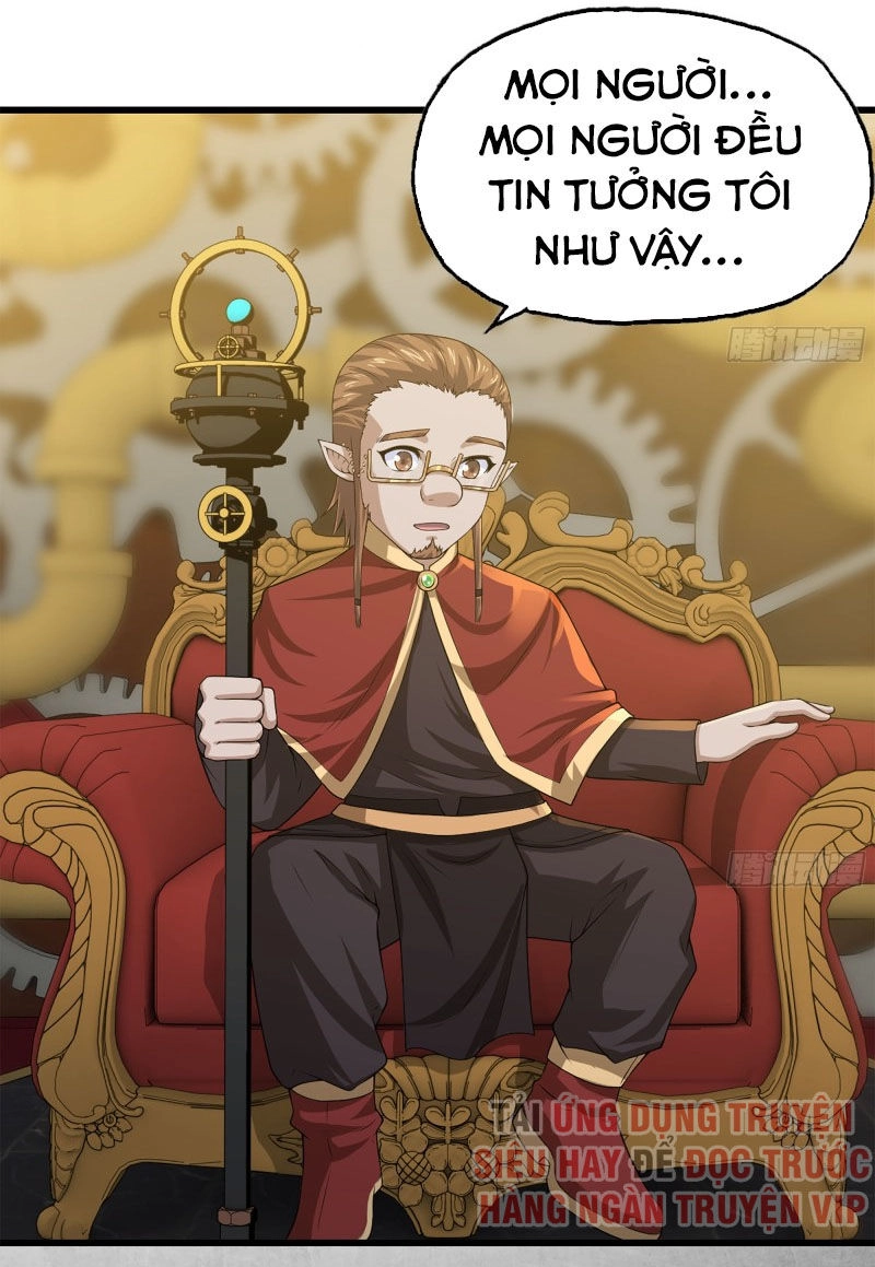 Vợ Tôi Là Quỷ Vương Chapter 230 - 4