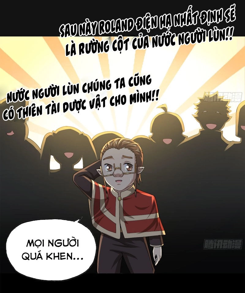 Vợ Tôi Là Quỷ Vương Chapter 230 - 6